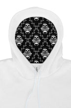 Load image into Gallery viewer, LILYS HOODIE WHITE (ADULT)
