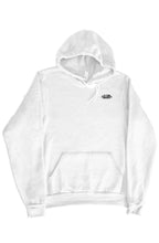 Load image into Gallery viewer, LILYS HOODIE WHITE (ADULT)
