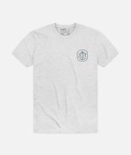 Load image into Gallery viewer, Admiralty Tee - Ash
