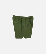 Load image into Gallery viewer, Bayside Poolshort - Military
