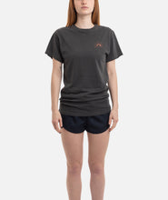 Load image into Gallery viewer, Zenith Tee - Charcoal
