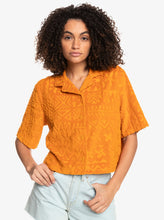 Load image into Gallery viewer, Women&#39;s Nomad Culture SS Shirt
