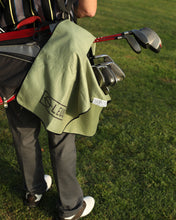 Load image into Gallery viewer, Seaweed Golf ECO Towel
