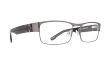 Load image into Gallery viewer, Trenton 55 - Gunmetal/black
