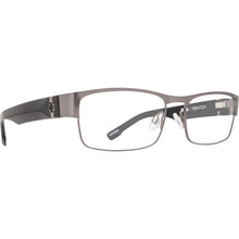 Load image into Gallery viewer, Trenton 55 - Gunmetal/black
