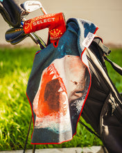 Load image into Gallery viewer, Great White Golf ECO Towel
