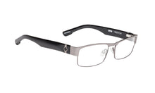 Load image into Gallery viewer, Trenton 55 - Gunmetal/black
